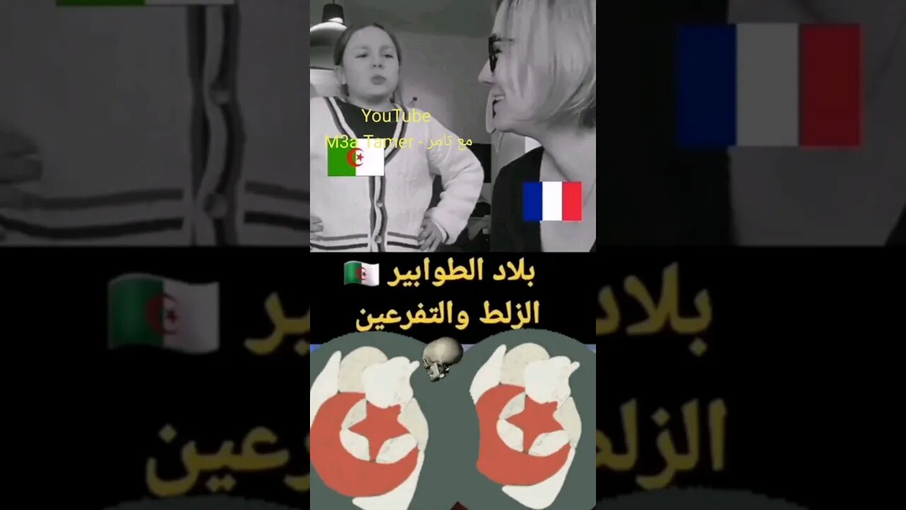 محال يرجع بابا 🇩🇿💔🇲🇫🤣🤣🤣🤣 #الجزائر #algerie #algeria #reels