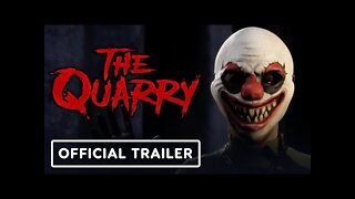 The Quarry - Official Launch Trailer