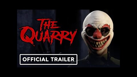 The Quarry - Official Launch Trailer