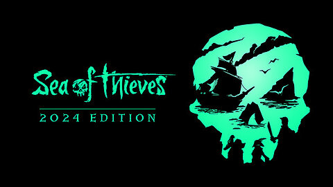 Let's Be Pirates With Gambino - Sea Of Thieves