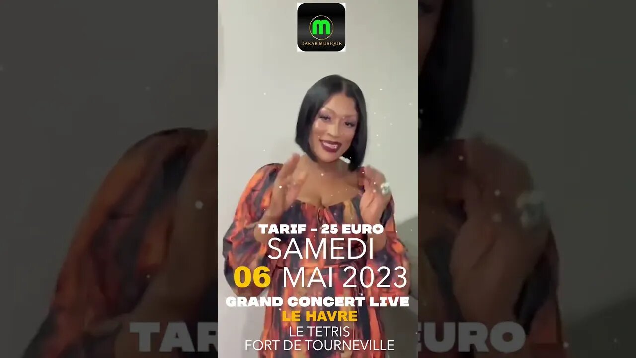 Grand Concert live Titi, Bidew Bou Bess