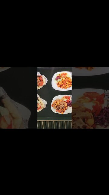 #Paseando▫️Ambiente 📌 Bismilla Kebabish 🌍 #Barcelona 🇪🇸 (el mejor kebab de barcelona)