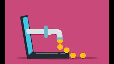 hot to make $25 - $50 Per Hour from Social Media