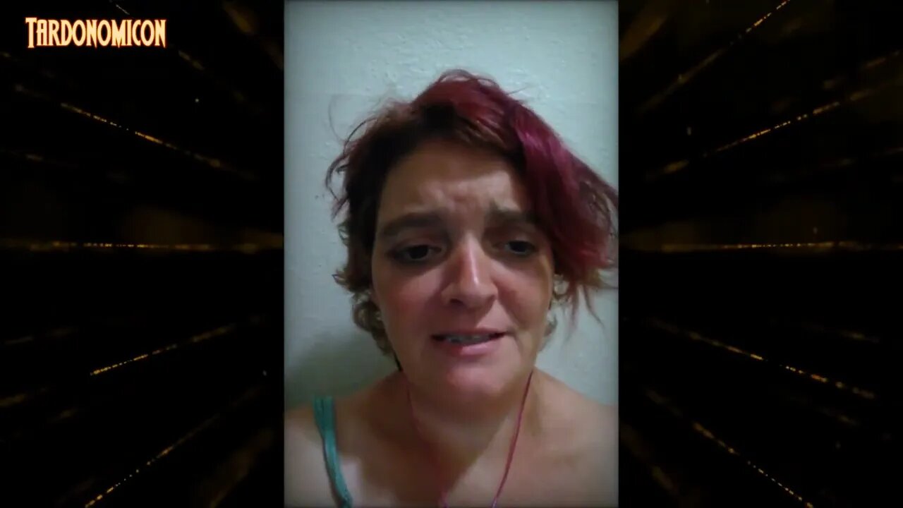 2022 08 18 5 the level of narcissism involved to be these people is sad #deplatformpredators