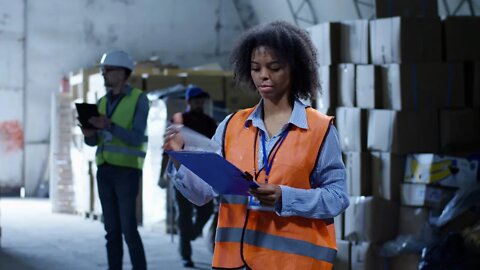 More Work To Be Done On International Women's Day - March 8, 2022 - Micah Quinn