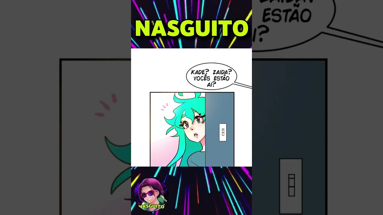 KADE E ZAIDA PARTE 259