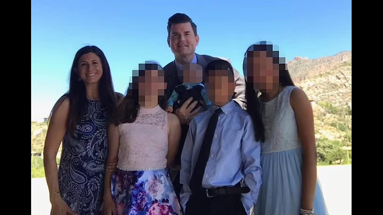 Interracial Adoption Destroys a Family | Anastasia Katz (Article Narration)