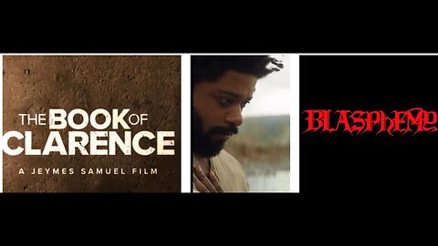 Jay-Z releases on Insta trailer to a blasphemous movie that mocks christian faith-Book of Clarence