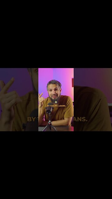 🏠🫧💥 #debt #nationaldebt #fed #stock #housing #crash