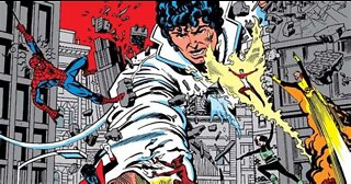 Marvel Legendary Deck Building Game: Solo Play. Into the Cosmos, Round 5