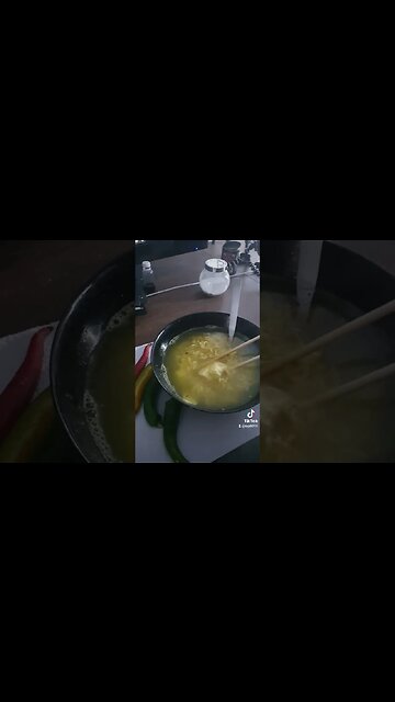 #comandat #ramen de la #chinezi si e foarte bun #mancaresanatoasa #cascaval #retetajaponeza #reteta