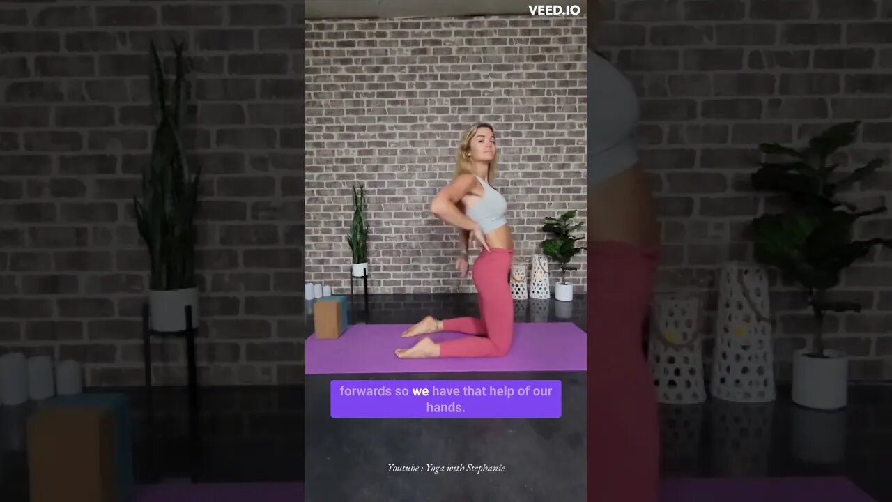 Big Yoga Error! Don't Do This! #yoga #yogamistakes #mindfulness #selfcare #yogatips #yogajourney