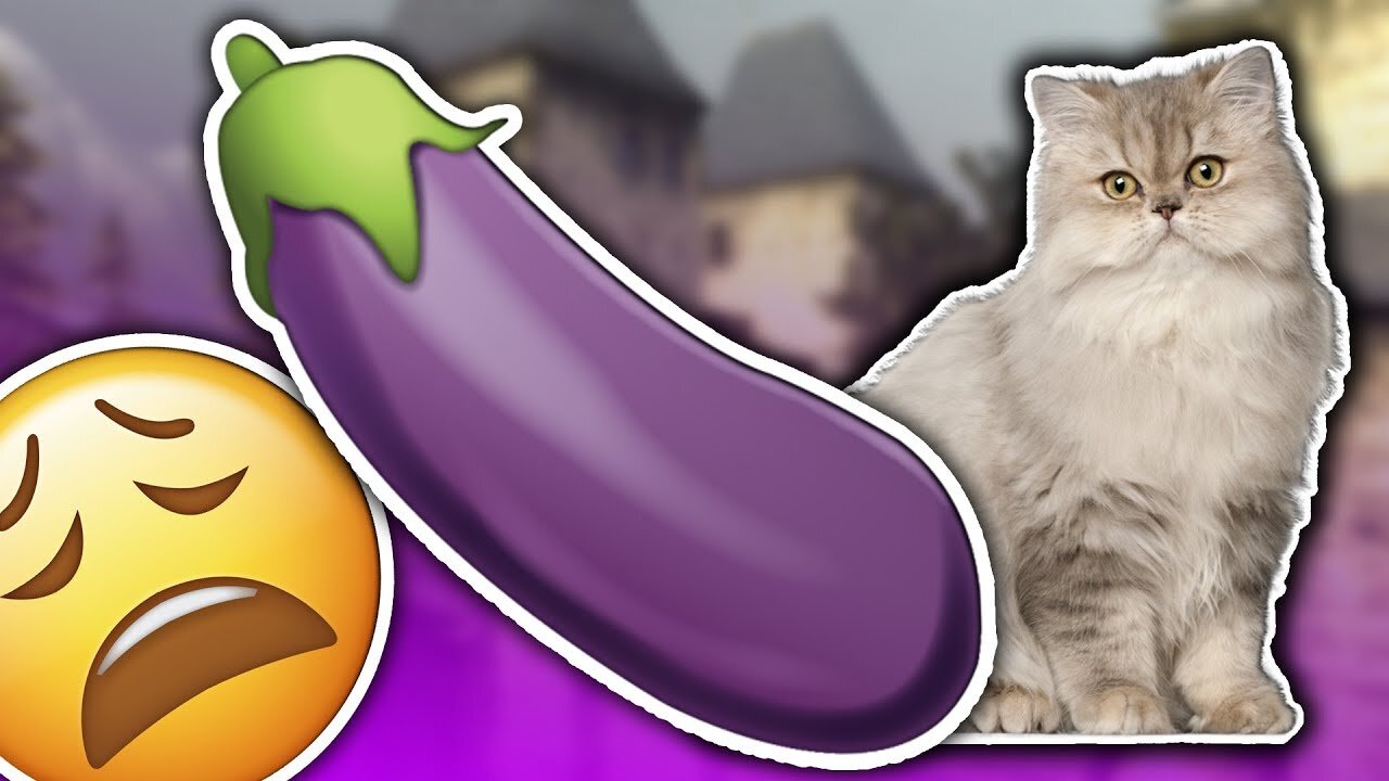 [PL] POBUDZAJĄCY KOT - CSGO Nostalgia & Śmieszne Momenty #2