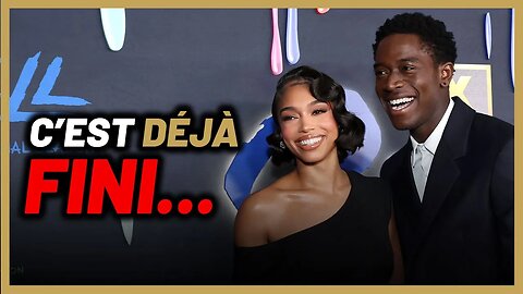 Après Michael B Jordan, Lori Harvey se sépare d’Idris Damson ? #forthestreetshebelong
