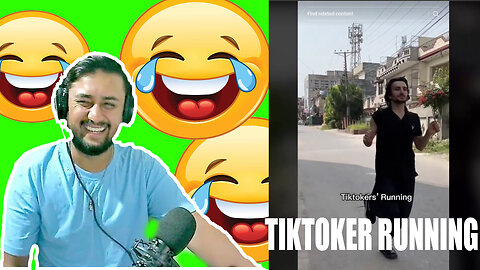 John Harry React To | Random TikTok Videos | #2