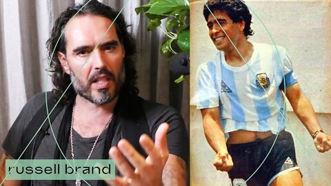 Maradona - Why His Death Matters
