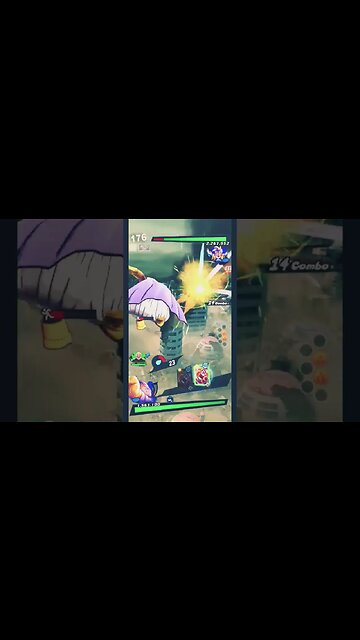 #anime #viral #3d majin buu