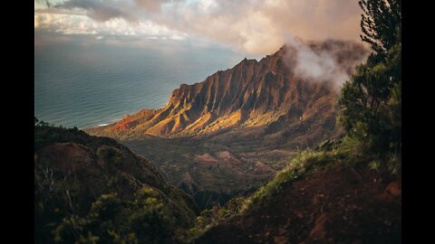 Calm, relaxing - stress relief music
