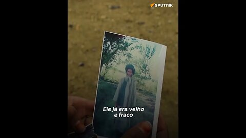 'A vida seria mais feliz com eles': afegão conta como os EUA mataram sua família de camponeses