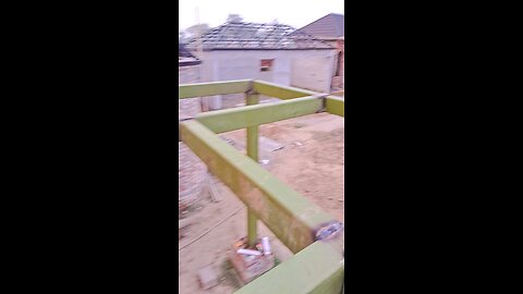 Hard work