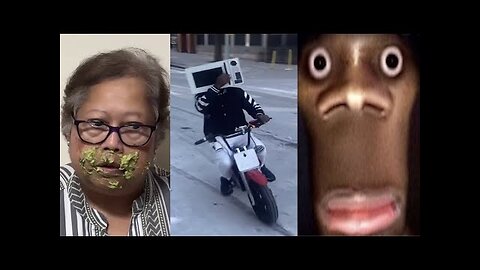 TRY TO NOT LAUGH CHALLENGE 🤣😂 Must Watch New Funny 😂😁😆