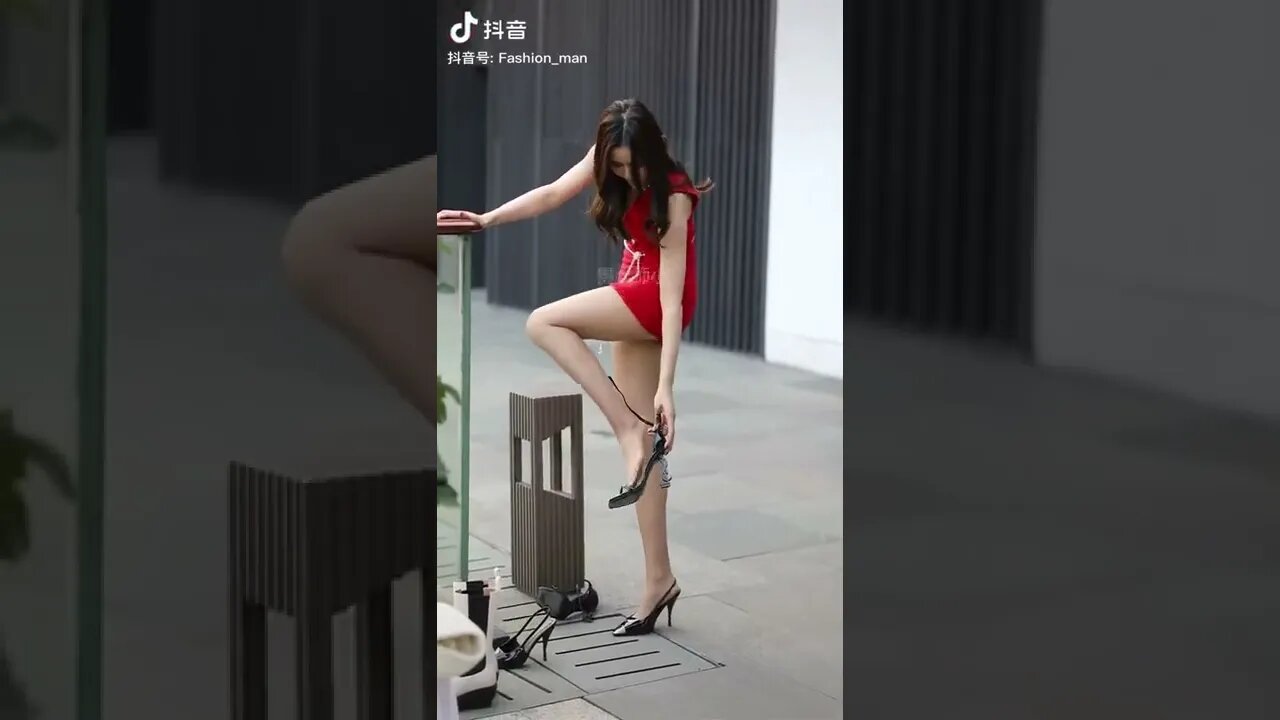 Tới đây anh follow em nạ