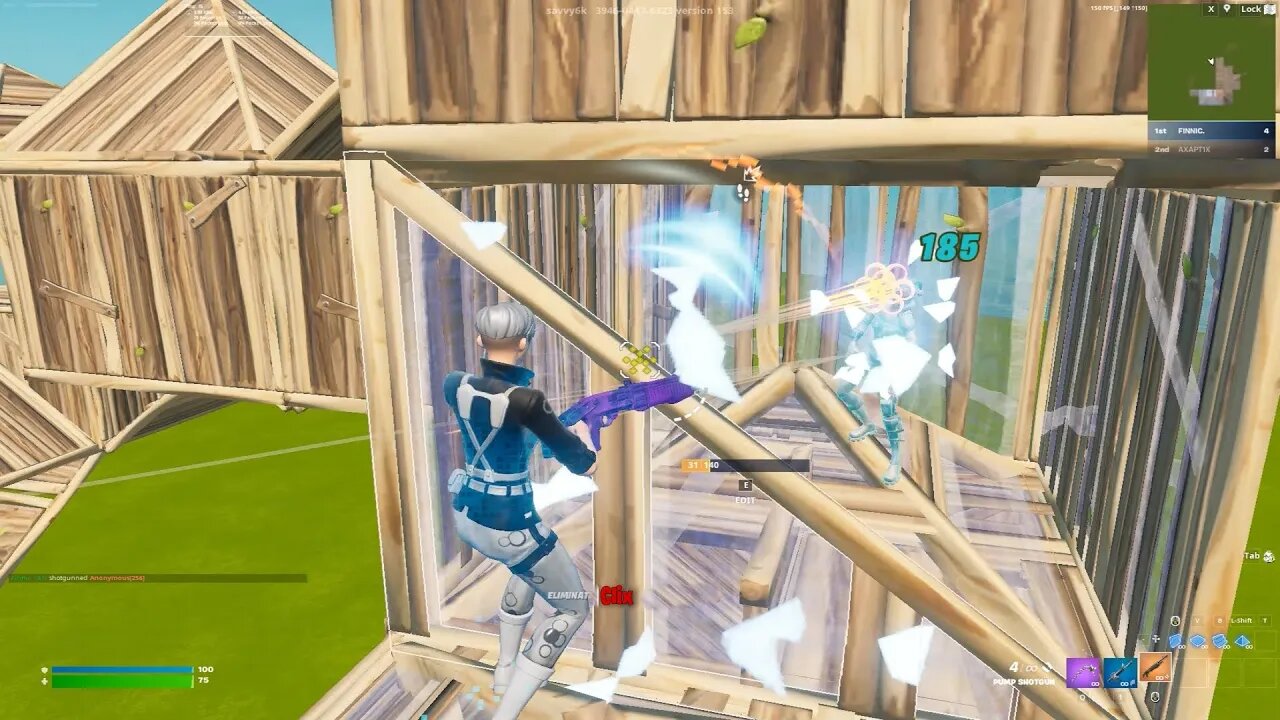 Watch This 👀| Finnic Highlights #14