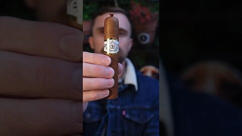 Does Rare Equal Good? #cigar #cigars #luxury #gentleman