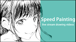 Speed Painting #004