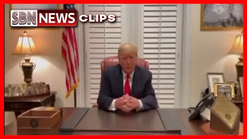 A Special Veteran’s Day Message From President Donald Trump - 4969