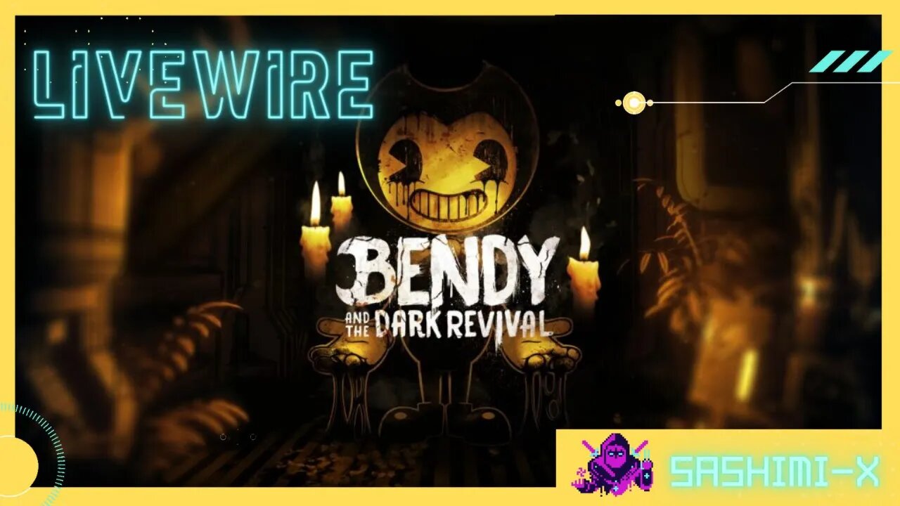 THE DEMON GROWS STRONGER! - Bendy and the Dark Revival #2 and finale