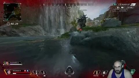 SimmyDizzle | Apex Legends | (#8) #shorts