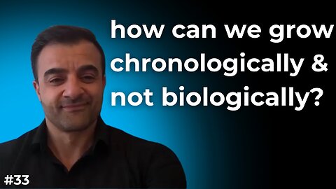 PyroLife: The One Stop Chiro Shop For Health, Wellness, & Longevity - Dr. Rami Layous