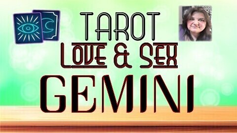 GEMINI ~ Upward Spiral ~