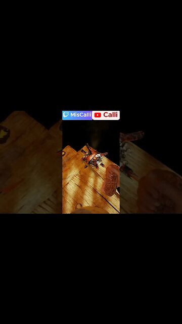 What Did You Just Do?