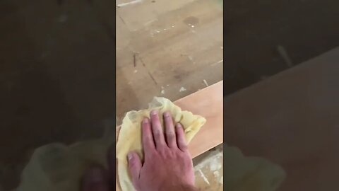 Interior Trim Re-Spray