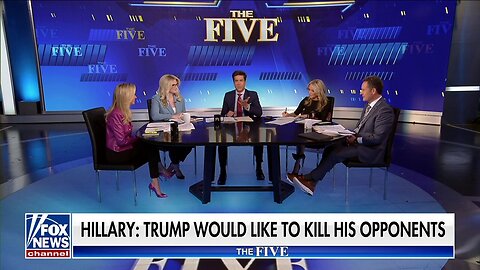 Kayleigh McEnany: Trump Needs To Speak Directly To The American People Every Chance He Gets