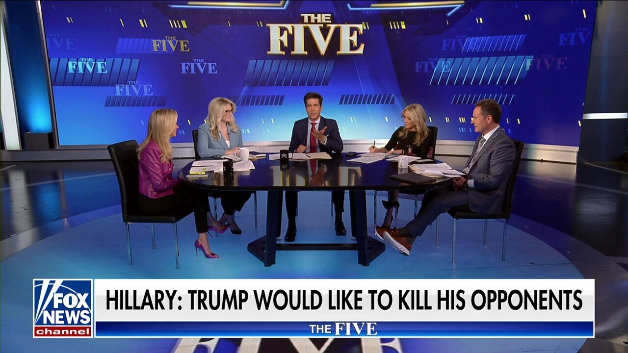 Kayleigh McEnany: Trump Needs To Speak Directly To The American People Every Chance He Gets