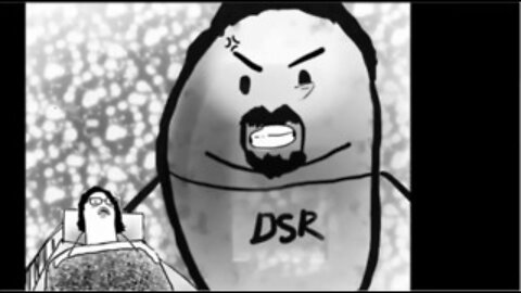Mister Metokur Watches DSP Cooking, Cartoons, and a Phil Puppet