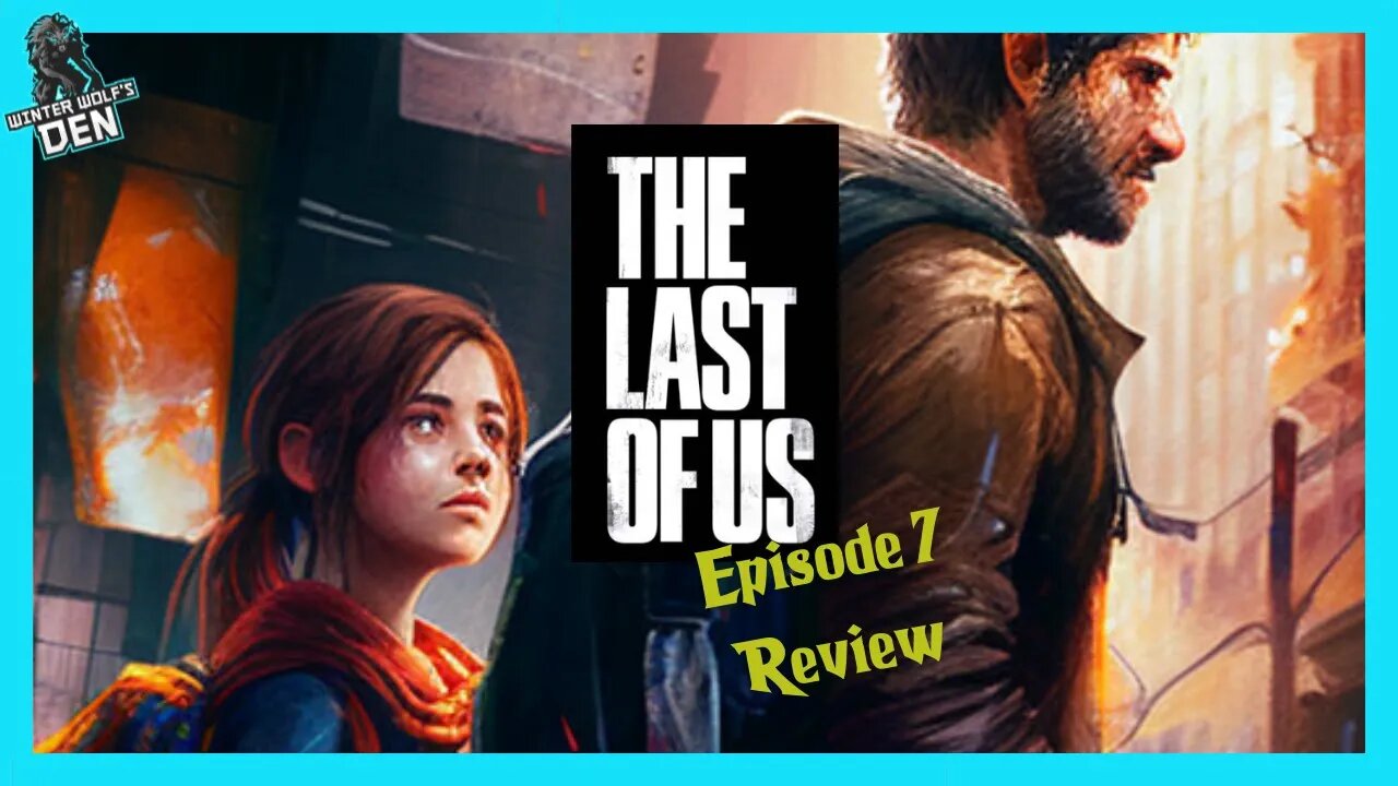Why this FLASHBACK is different than Episode 3... and better.