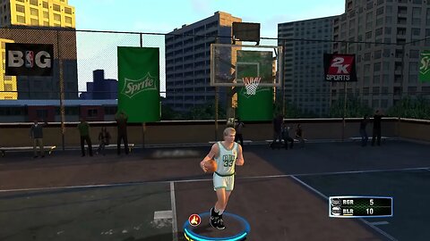 One on One: Larry Bird vs Julius "The Doctor" Erving
