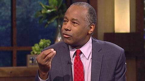 Dr. Ben and Candy Carson: Created Equal