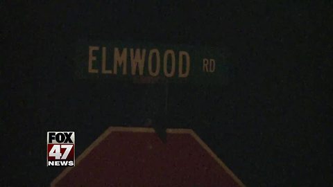 Armed robbery of man near Lansing Mall early this morning