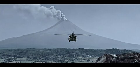 4 Horsemen: Apocalypse - Official Trailer