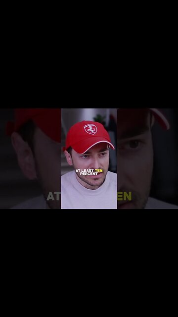 Great Things Are Not Done By Impulse