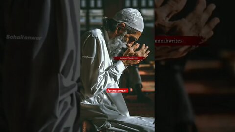 agar kismat ka likha sab kuch hota| #dua #islamicwhatsappstatus #haq