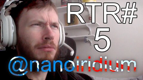 Real Time Reaction #5