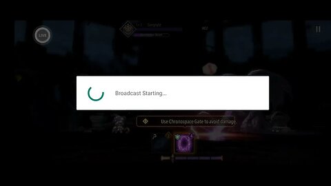 REVIVED WITCH 3D MMORPG