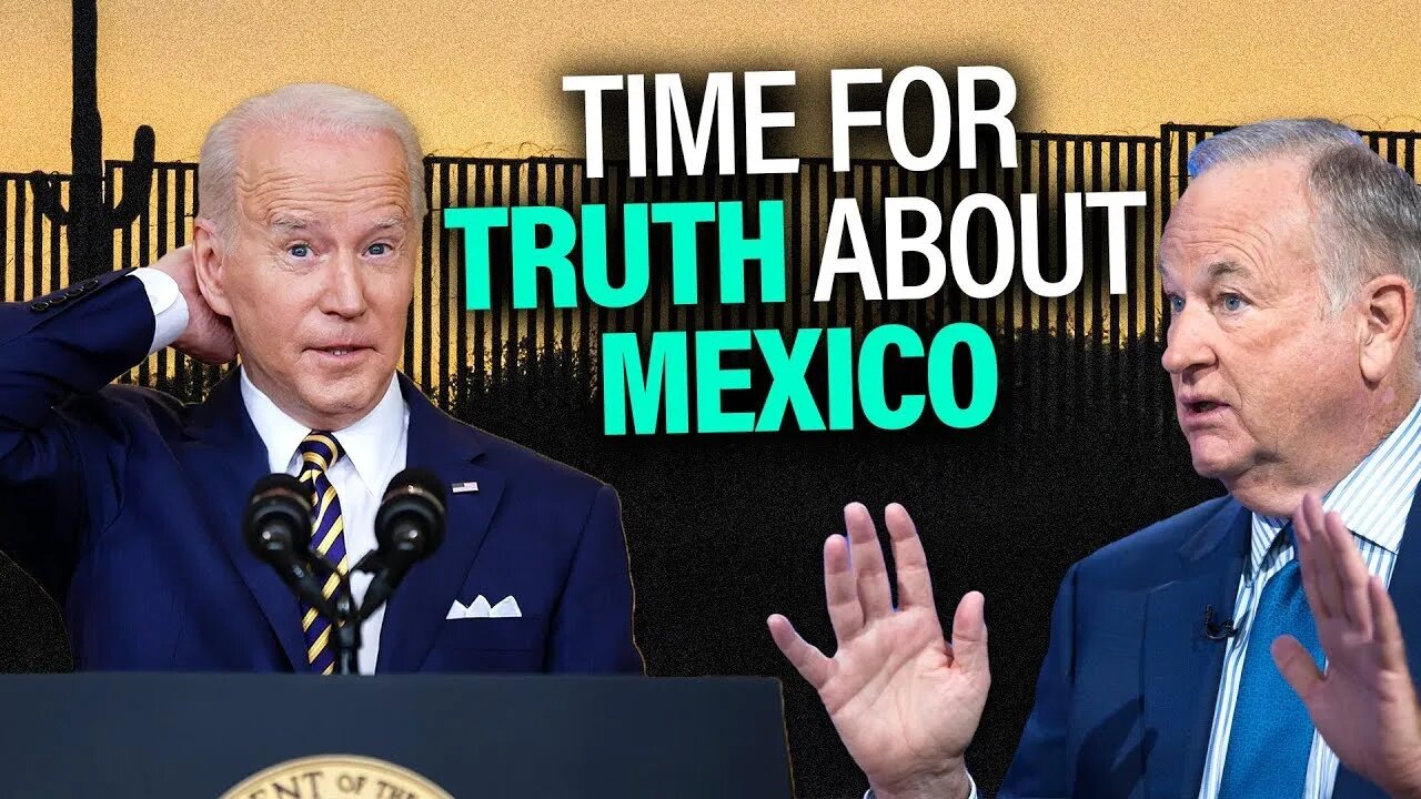 Bill O’Reilly EXPOSES The Story WORSE Than Biden's Documents | @glennbeck