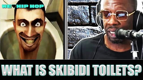 Why Is Skibidi Toilets So Popular